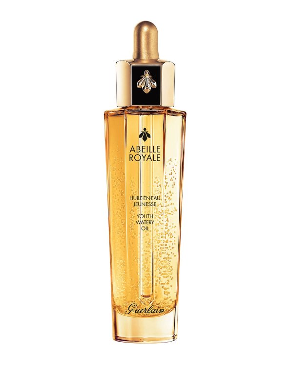 Abeille Royale Youth Watery Oil, 1.7 oz./ 50 mL