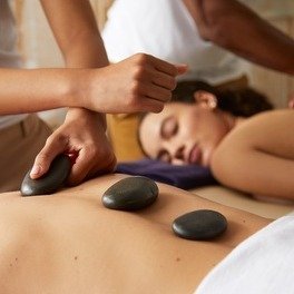 60- or 90-Minute Couples Massage for Two at Ancient Thai Massage (Up to 30% Off)