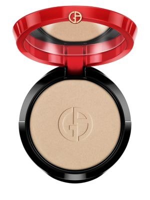 - Chinese New Year Highlighting Face Palette Pressed Powder