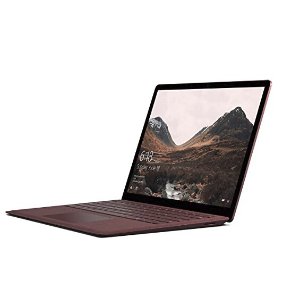 Microsoft Surface Laptop 13.5" 2K触屏（i5, 8GB, 256GB)