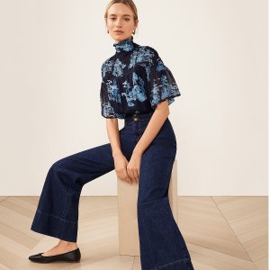 Ann Taylor Cyber Spring Clothing on Sale