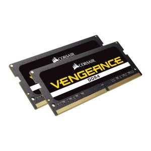 CORSAIR Vengeance Performance 32GB (2x16GB) SO-DIMM DDR4 2666 内存