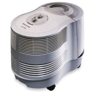 Honeywell Cool Moisture Console Humidifier