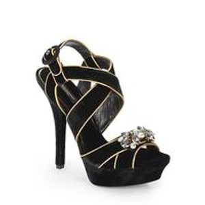 Dolce & Gabbana Shoes Sale @ Saks Off 5th