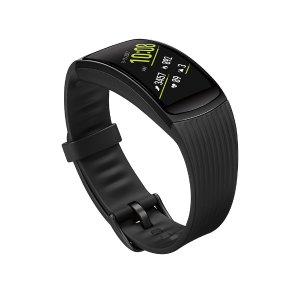 Samsung Gear Fit2 Pro Smartwatch Small