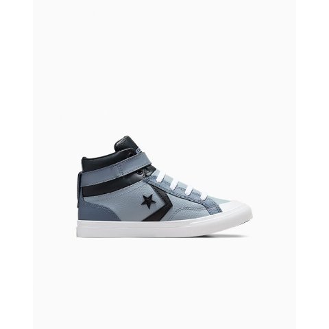 ConversePro Blaze Strap Leather