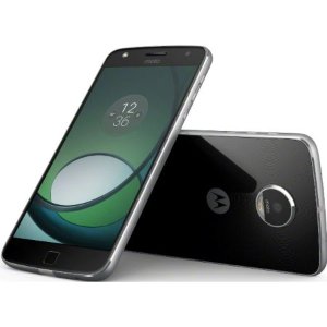 32GB Motorola Moto Z Play Unlocked 4G LTE Smartphone
