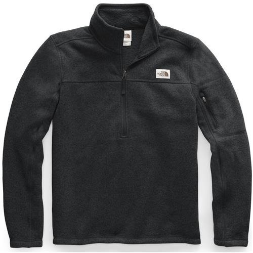Gordon Lyons 1/4 Zip Pullover Jacket for Men