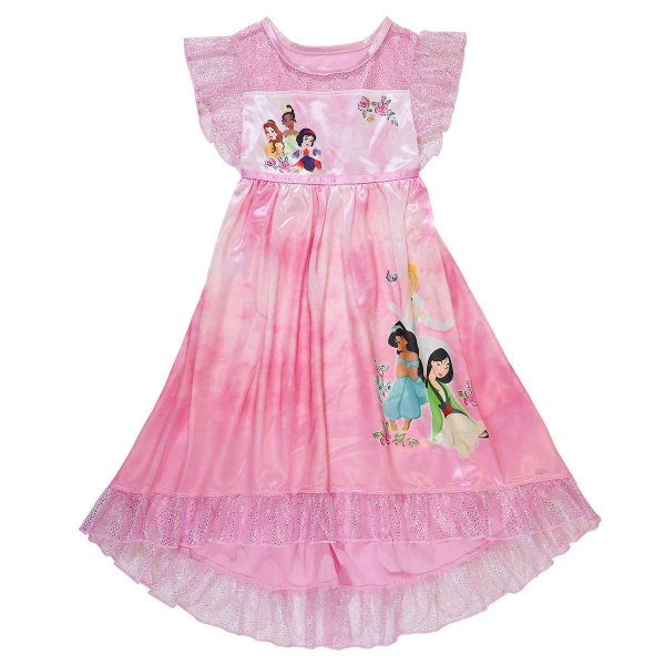 Kids' Fantasy Gown, Princess