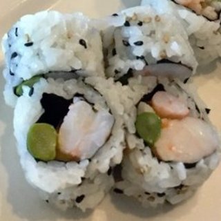 Akashi Asian & Sushi Bar - 休斯顿 - Spring