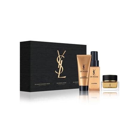 Or Rouge Travel Essentials Set | YSL Beauty