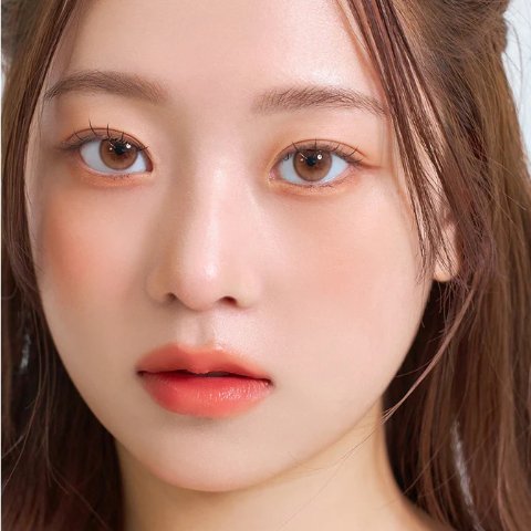 Dewy Kristin(Basic) Monthly - Brown