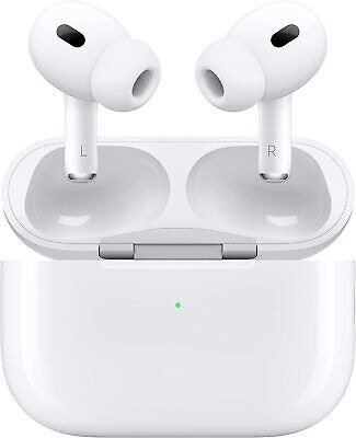 Apple Pro 2nd耳机