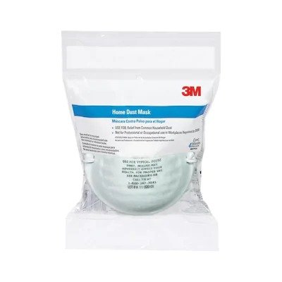 4-Pack Disposable Sanding Safety Mask at Lowes.com
