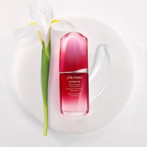 Shiseido第三代红腰子精华 75ml