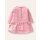 Cosy Sweatshirt Dress - Formica Pink/Ivory Guinea Pigs | Boden US