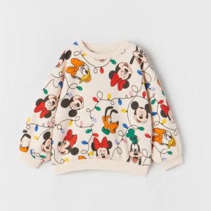 Zara Kids Disney Items Sale