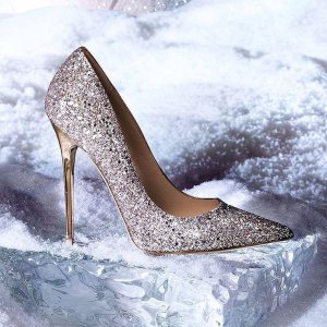 with Jimmy Choo Shoes Purchase of $200 or More @ Neiman Marcus