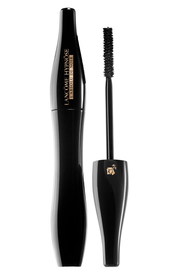 Hypnose Buildable Volume Waterproof Mascara