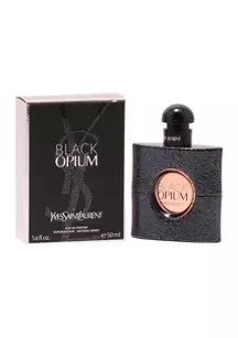 YVES SAINT LAURENT Black Opium Ladies by Yves Saint Laurent EDP Spray - 1.7 oz