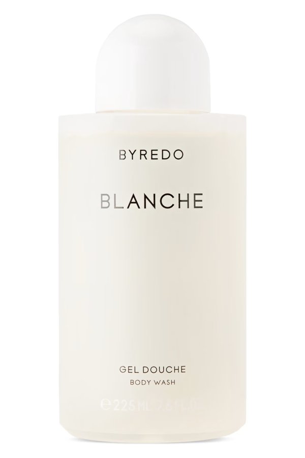 Blanche Body Wash, 225 mL