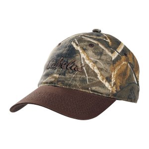Cabela's Outfitter Classic Cap