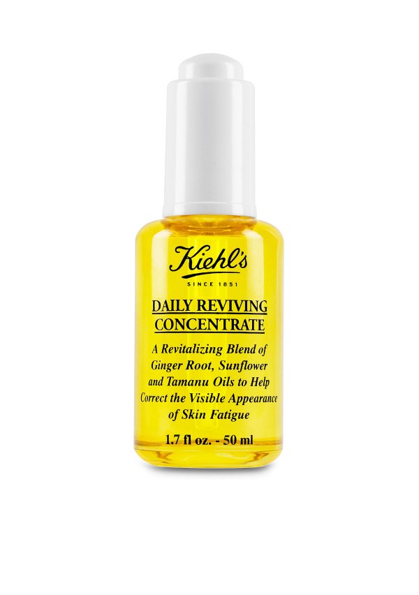Since 1851 Daily Reviving Concentrate