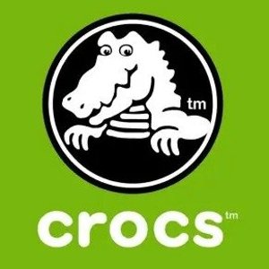 即将截止：Crocs 多买多省 欧阳娜娜同款泡芙鞋$26 儿童洞洞鞋$14