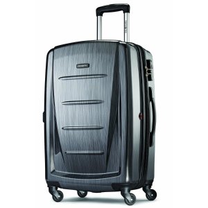 Samsonite Luggage Winfield 2 Fashion HS Spinner 28
