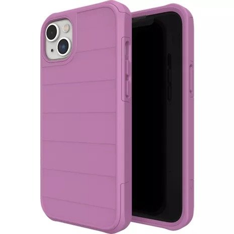 Rugged Case for iPhone 14 Plus