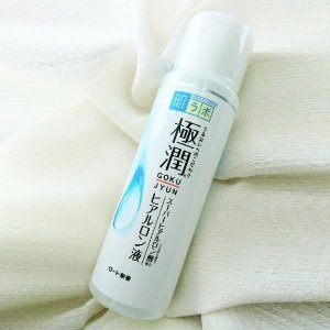 HADALABO 肌研极润化妆水 170ml