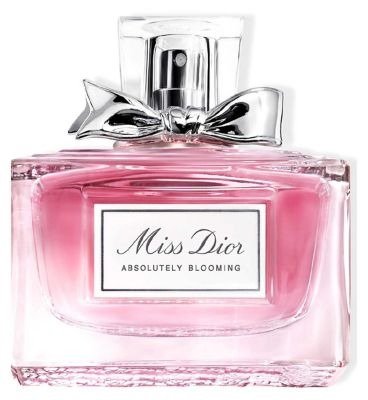 Miss Dior Absolutely香水