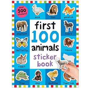 Amazon Select Kids Book Sale