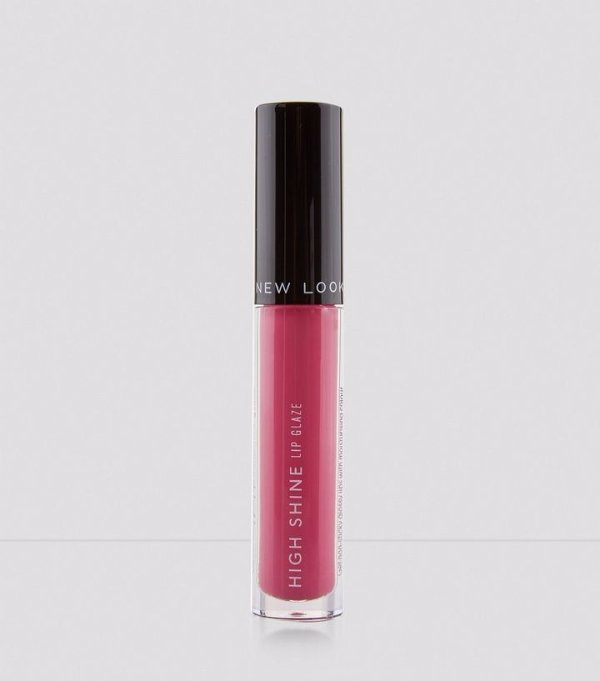 Raspberry Pink High Shine Lip Glaze Add to Saved Items Remove from Saved Items