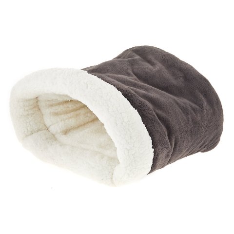 Whisker City® Snuggler Cat Cave