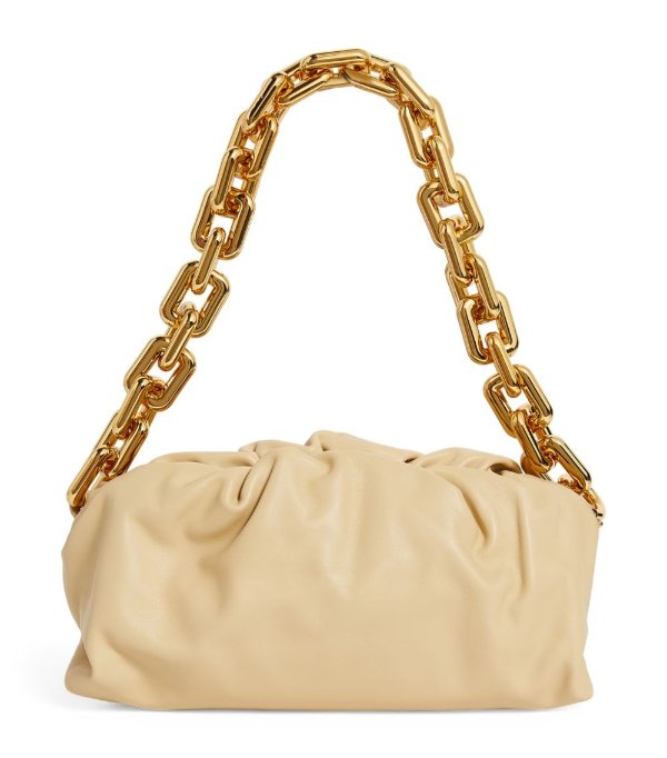 The Chain Pouch Bag | Harrods US