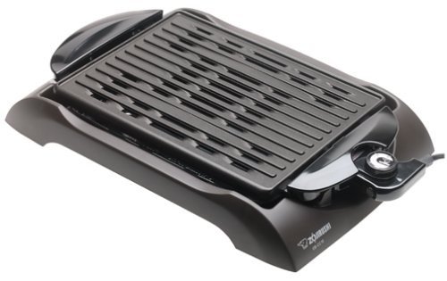 EB-CC15 Indoor Electric Grill