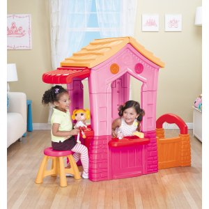 Little Tikes Lalaloopsy Sew Cute Playhouse