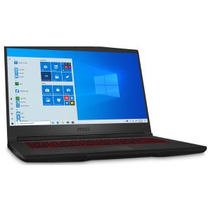 MSI GF65 THIN 15" Laptop (i7-10750H, 1660Ti, 16GB, 1TB)