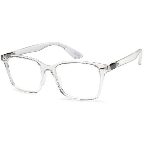 Prescription Glasses SIMON Eyeglasses Frame
