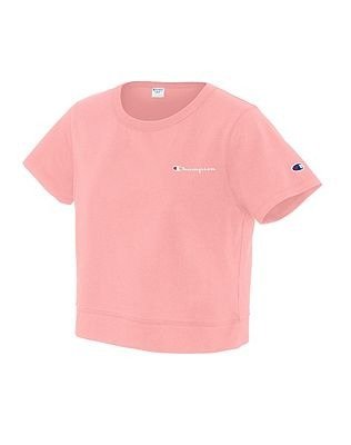 Life® Women's Cropped Tee