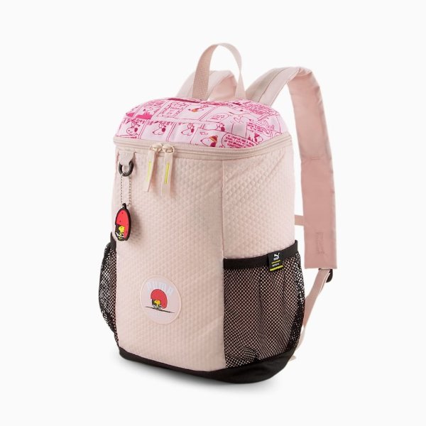 x PEANUTS Kids' Backpack |US