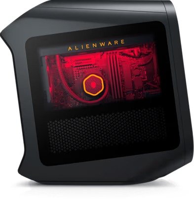 Alienware Aurora R15 Gaming Desktop Alienware Aurora R15台式机(R9