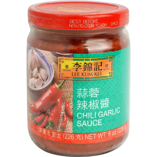 99 Ranch | Lee Kum Kee Chili Garlic Sauce - 99 Ranch Market