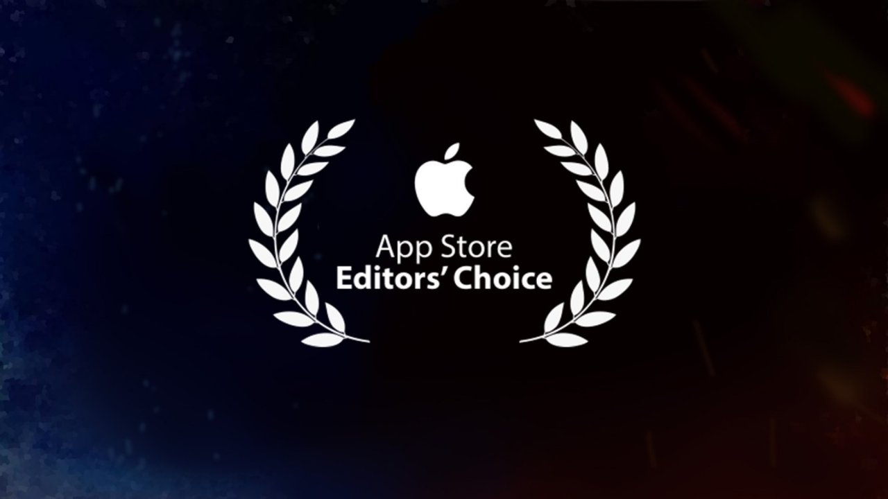 新老“Apple Editor Choice”大PK | 评价再好，选对适合你的才最重要！