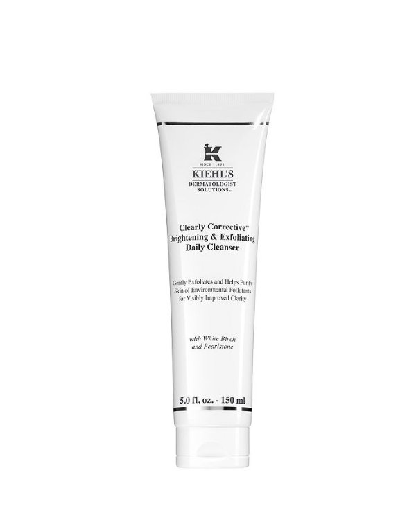 Clearly Corrective™ Brightening & Exfoliating Daily Cleanser 4.2 oz.