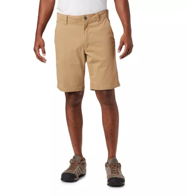 Men's Ultimate Roc™ Flex Shorts | Columbia Sportswear