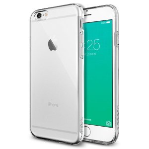  iPhone 6/6s Crystal Clear Case