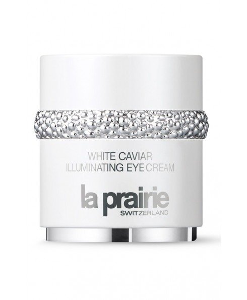 La Prairie White Caviar Illuminating Eye Cream - 20ml