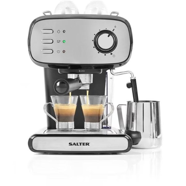 Barista Pro 43 咖啡机